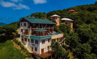 Sunbird Villa