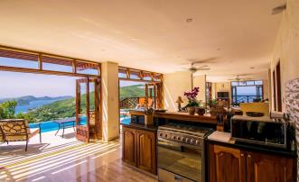Sunbird Villa