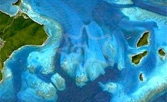 Salt Whistle Bay 1 Acre Waterfront