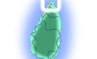 June St Cap Estate Land