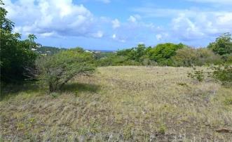 June St Cap Estate Land