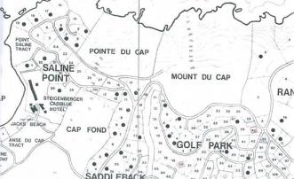 June St Cap Estate Land