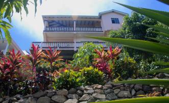 Tamanda House and Apartment