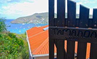 Tamanda House and Apartment