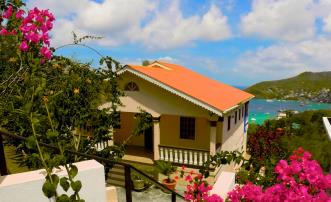 Tamanda House and Apartment