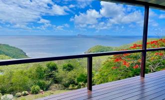 Calabash Villa