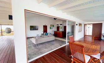 Calabash Villa