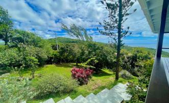 Calabash Villa