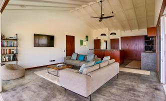 Calabash Villa