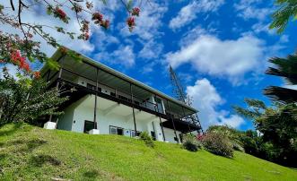 Calabash Villa