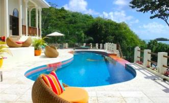 Waterfront House