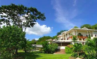 Waterfront House