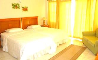 Castle in Paradise 2 Bed