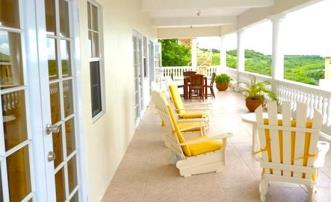 Castle in Paradise 2 Bed