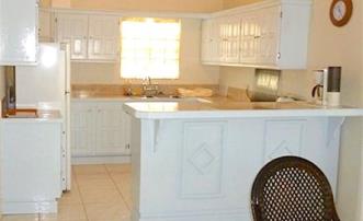 Castle in Paradise 2 Bed