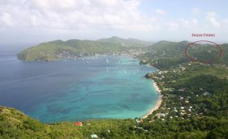 Bequia Estate Plot 8
