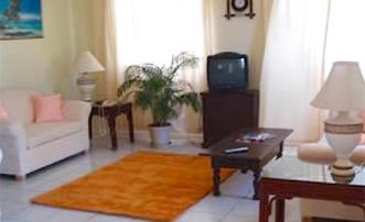 Castle in Paradise 2 Bed 3 Bath