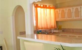 Castle in Paradise 2 Bed 3 Bath