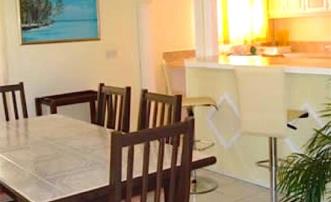 Castle in Paradise 2 Bed 3 Bath