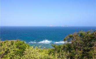 Ocean Ridge 1.1 Acres