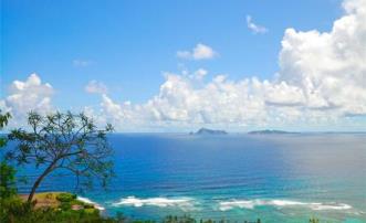 Ocean Ridge 1.3 Acres