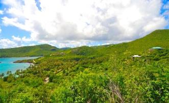 Ocean Ridge 1.3 Acres