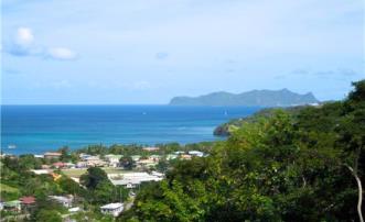 Hillside Land Prospect 2.5 Acre