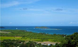 Hillside Land Prospect 1 Acre