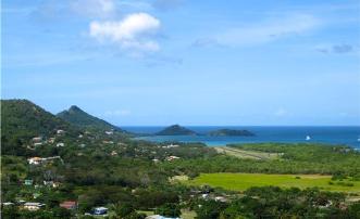 Hillside Land Prospect 1 Acre