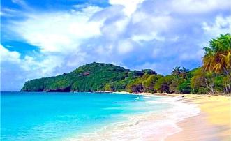 Beachfront Cottage 1 Bedroom
