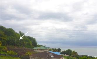 Mount Pleasant Land Lot 25