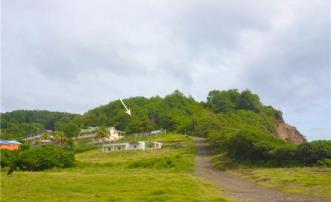 Mount Pleasant Land Lot 25