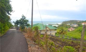 Mount Pleasant Land Lot 25