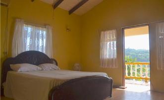 Villa View Guest House