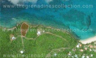 Belles Point Oceanfront Land