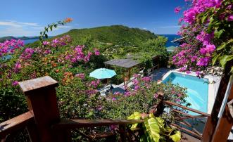 Tinian Villa - Bequia