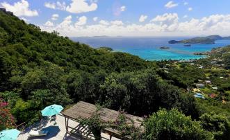 Tinian Villa - Bequia