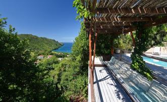 Tinian Villa - Bequia