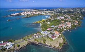 True Blue Point Headland