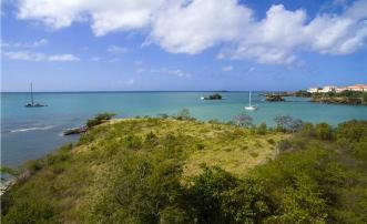 True Blue Point Headland