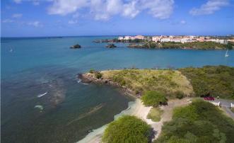 True Blue Point Headland