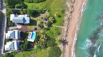 Moonfish Villas