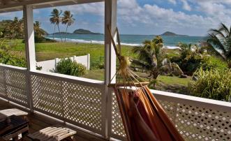 Moonfish Villas