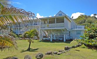 Moonfish Villas