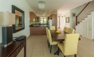 Zara Villa 3 Bed Town House