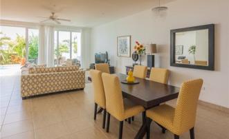 Zara Villa 3 Bed Town House