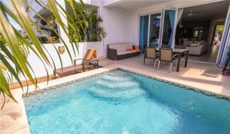 Zara Villa 3 Bed Town House