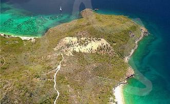 Chatham Bay 3.5 Acres Headland Lot 46