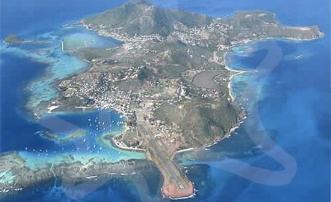 Chatham Bay 3.5 Acres Headland Lot 46