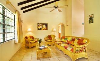 Kingsville 2 Large Cottages Option